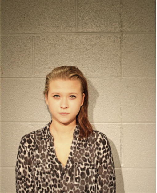 ANASTASIIA IVANOVA, Cook County, Illinois