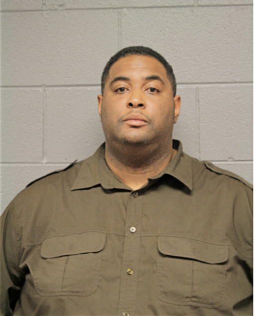 MARIO D IVEY, Cook County, Illinois