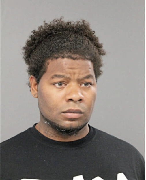TORRENCE DEANGELO IVY, Cook County, Illinois