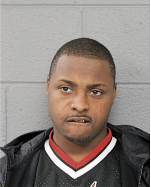 AKEEM J JACKSON, Cook County, Illinois