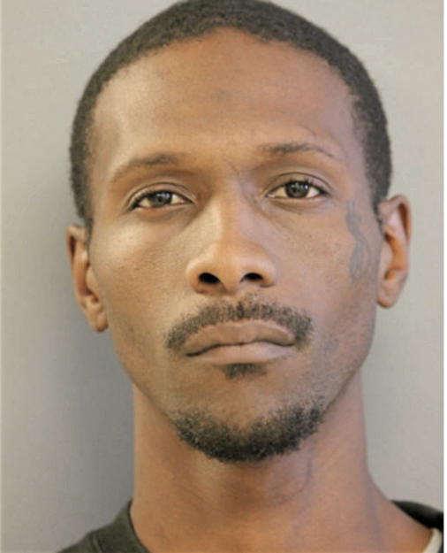 CHRISTOPHER L JACKSON, Cook County, Illinois
