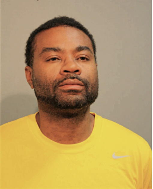 LYNELL M JACKSON, Cook County, Illinois