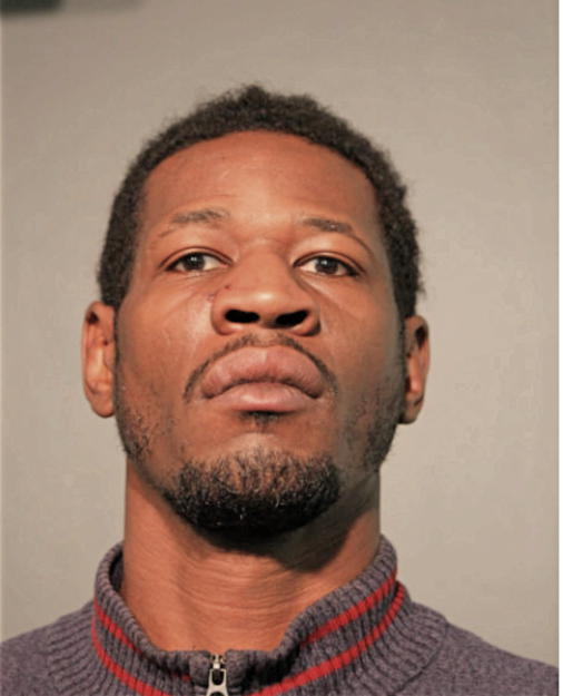 TONY S JACKSON, Cook County, Illinois