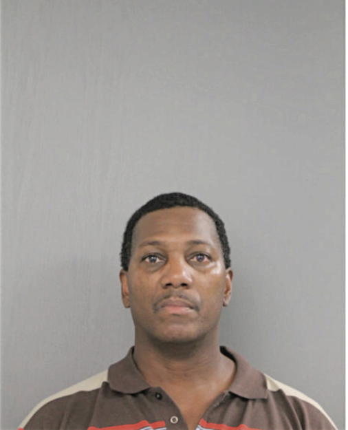 TYRONE JEFFERS, Cook County, Illinois