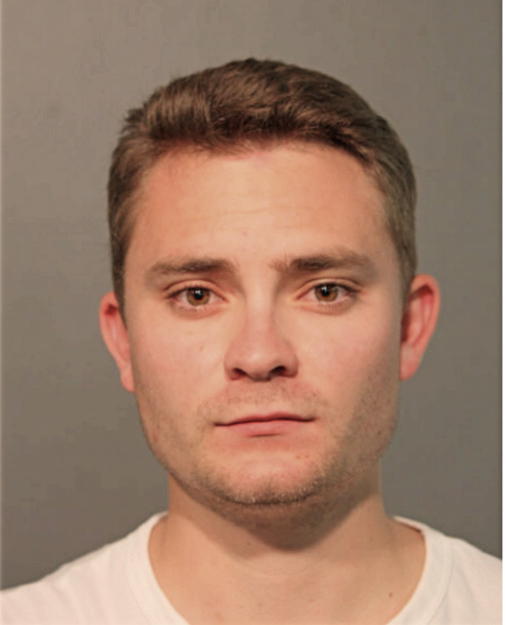 CHRISTOPHER M JOHNSON, Cook County, Illinois