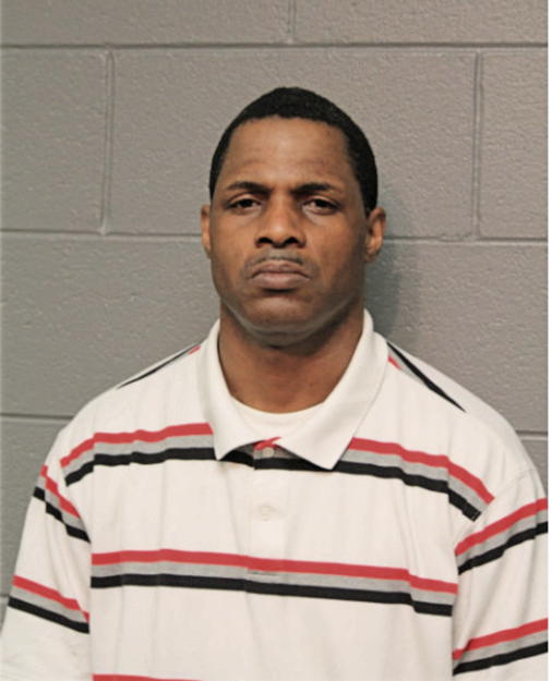 DARCY L JOHNSON, Cook County, Illinois