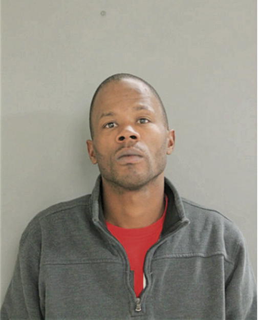 DEMARCO JOHNSON, Cook County, Illinois