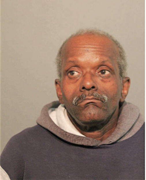 JOSEPH DEBRIE JOHNSON, Cook County, Illinois