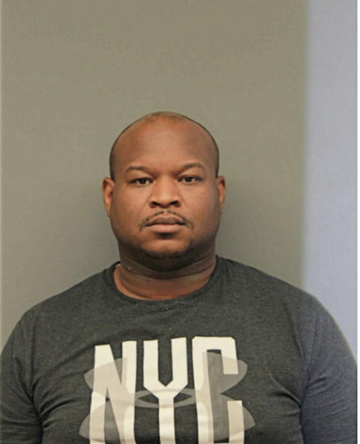 COURTNEY D JONES, Cook County, Illinois