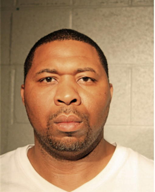 FREDRICK A JONES, Cook County, Illinois