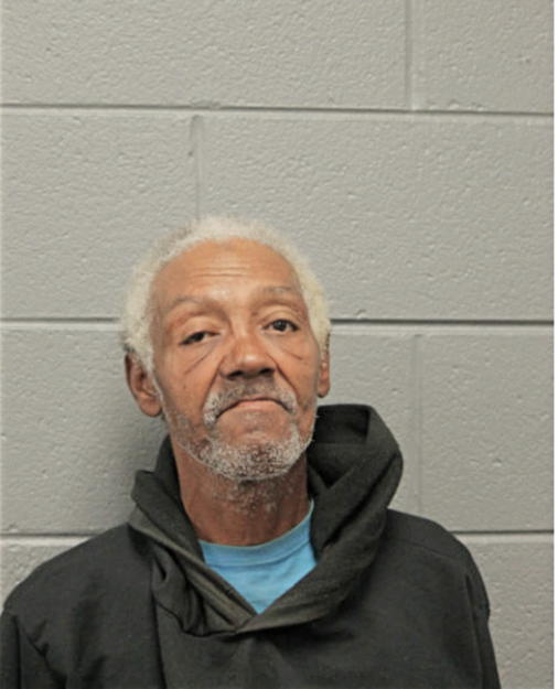 LARRY JONES, Cook County, Illinois