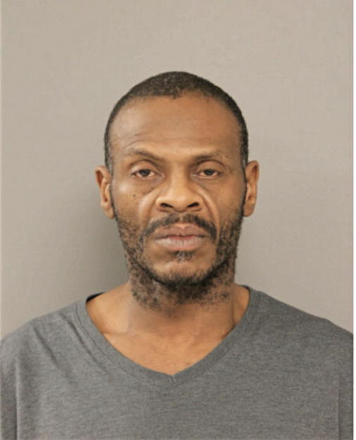 THOMAS R JONES, Cook County, Illinois