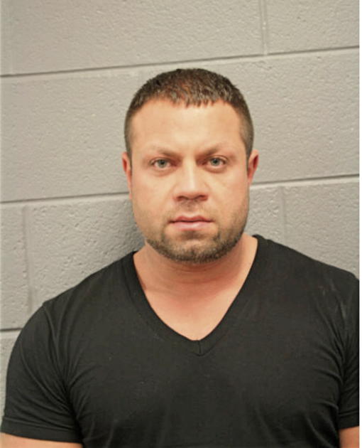 ROSTYK KAWCHAK, Cook County, Illinois