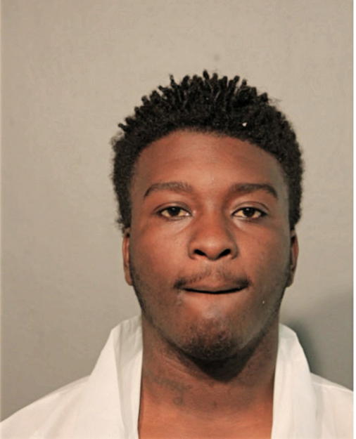 JERRELL D KEMP, Cook County, Illinois