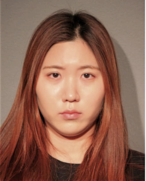 JEE-IN JEAN KIM, Cook County, Illinois