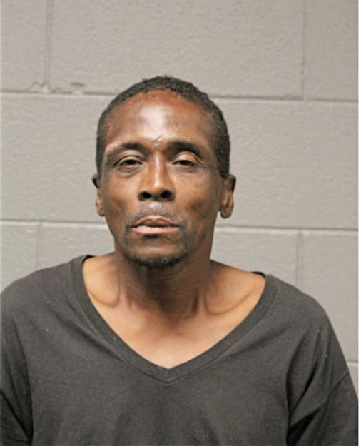 DANIEL KING, Cook County, Illinois