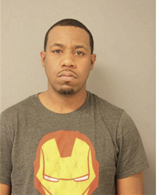 EDWARD E KYSER, Cook County, Illinois