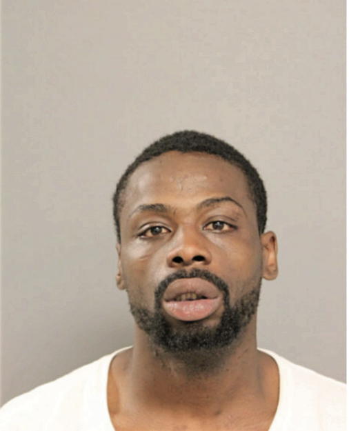 WALTER L LAFLORA, Cook County, Illinois