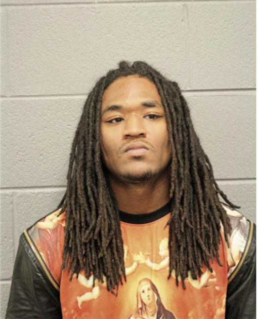 DANNY F LAMB, Cook County, Illinois
