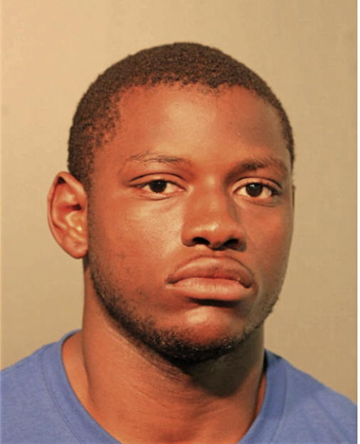 DEMARCIUS K LAMB, Cook County, Illinois