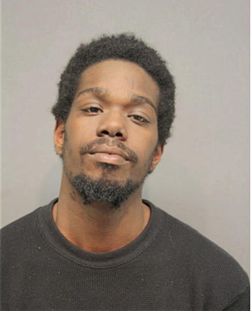 ALFRED LEWIS, Cook County, Illinois