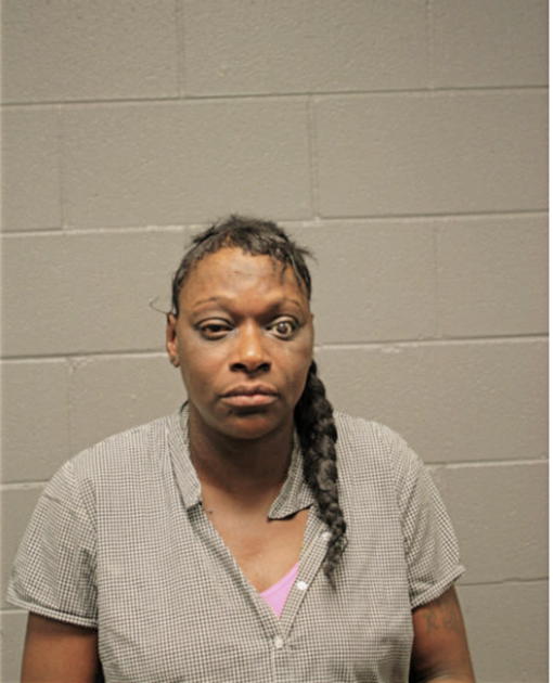 YOLANDA D LEWIS, Cook County, Illinois