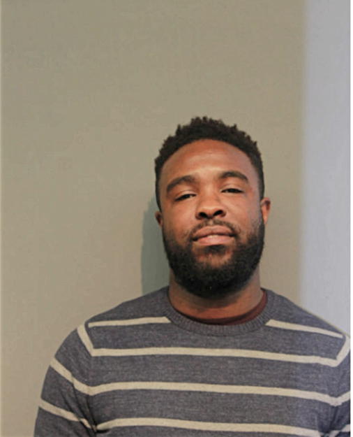 MYLES XAVIER LOVE, Cook County, Illinois