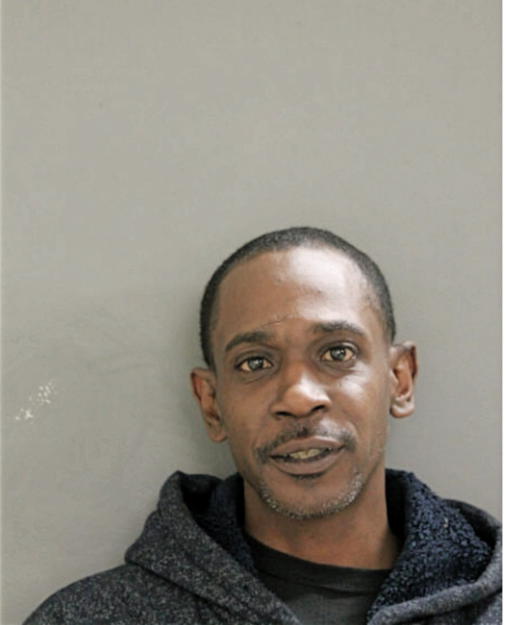 ALVIN T LOWE, Cook County, Illinois