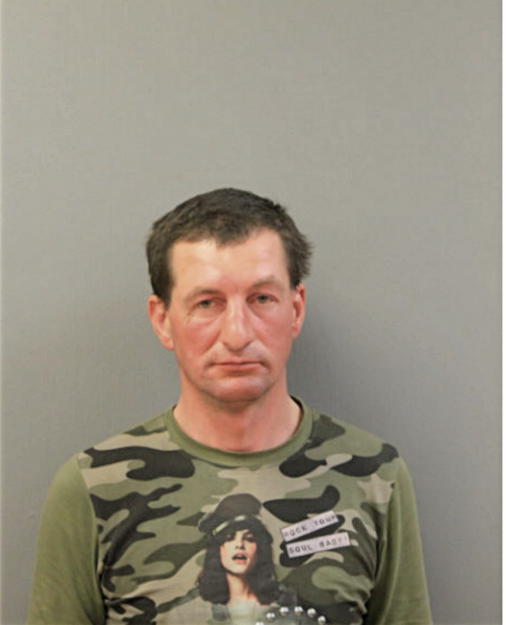 VLADYMYR LUKYNCYK, Cook County, Illinois