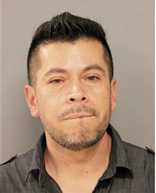 SERGIO MARTINEZ, Cook County, Illinois