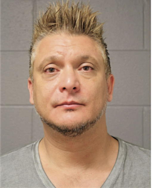 AMER P MATRI, Cook County, Illinois