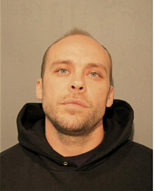 KEVIN J MCBRIDE, Cook County, Illinois