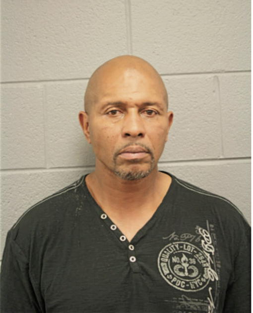 TITUS L MCCAA, Cook County, Illinois