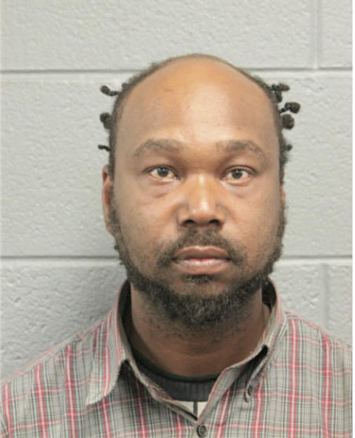 JEREMIAH MCCULLOUGH, Cook County, Illinois