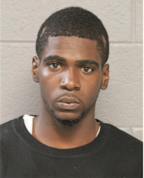 DOENTA M MCGEE, Cook County, Illinois