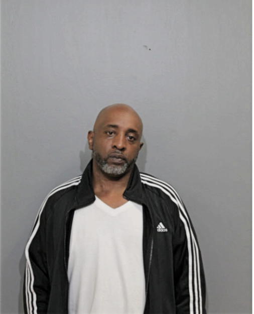 LARRY G MCGINNIS, Cook County, Illinois