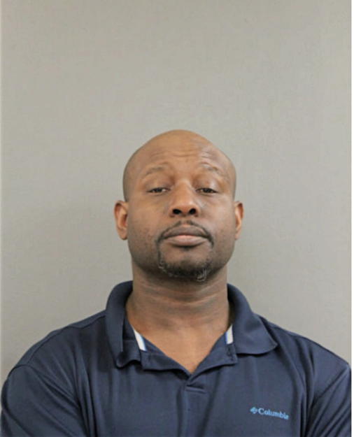 ROMMEL S MCGREGOR, Cook County, Illinois