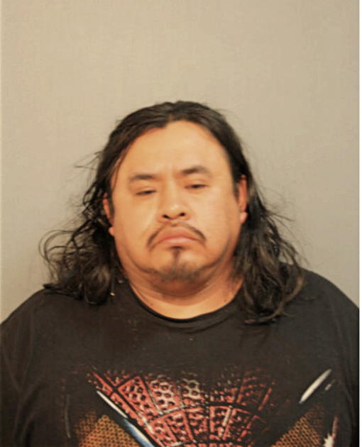 WILLIAM C MENDEZ, Cook County, Illinois