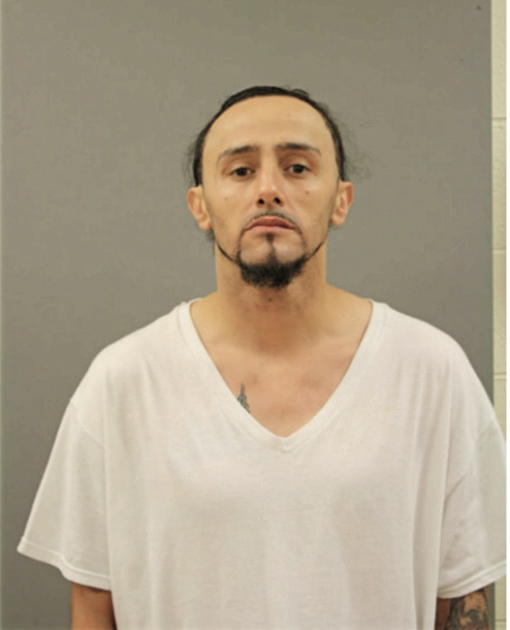 JUAN MEZA, Cook County, Illinois