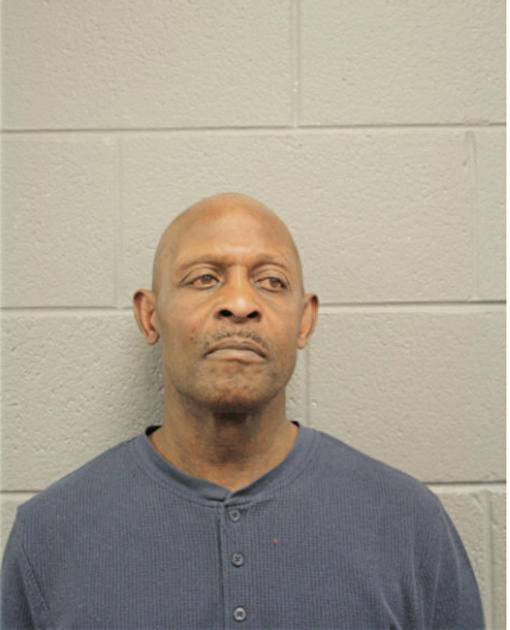 MILTON MILLER, Cook County, Illinois
