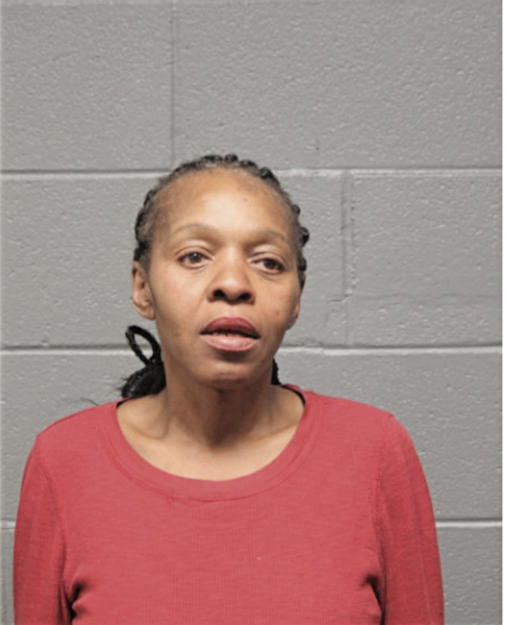 PATSY ANN MILLER, Cook County, Illinois