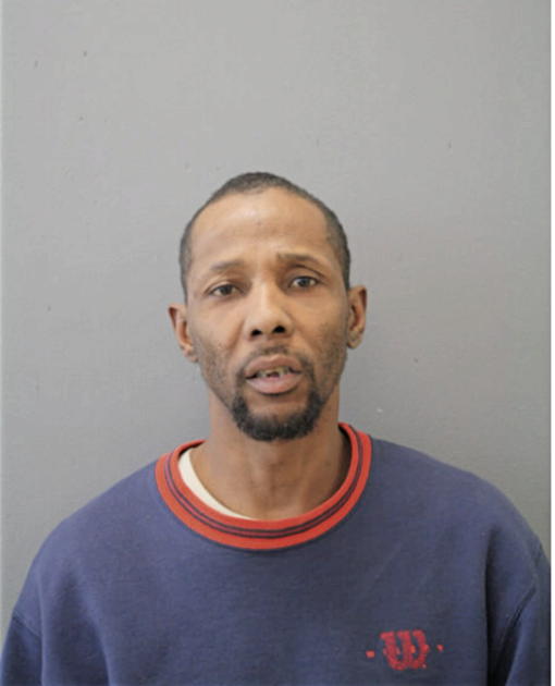 JESSIE LAMONT MILLSAP, Cook County, Illinois