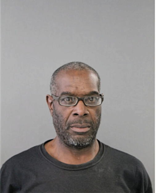 JEROME MONROE, Cook County, Illinois