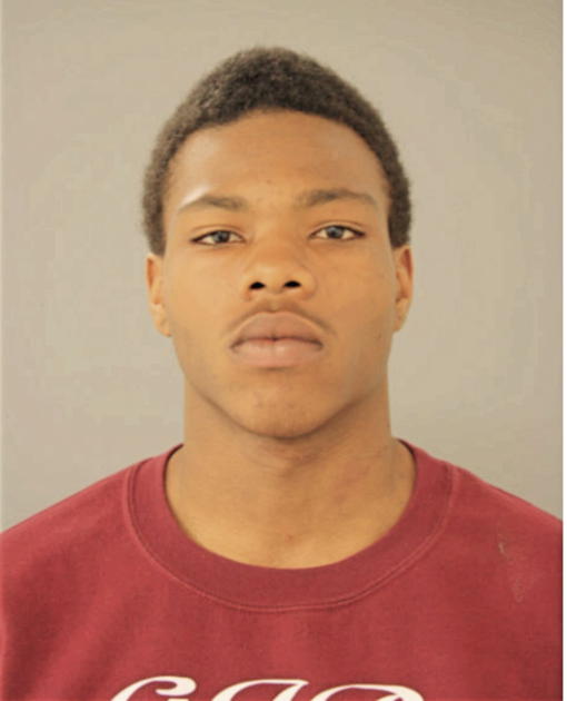 BYRON MOORE, Cook County, Illinois