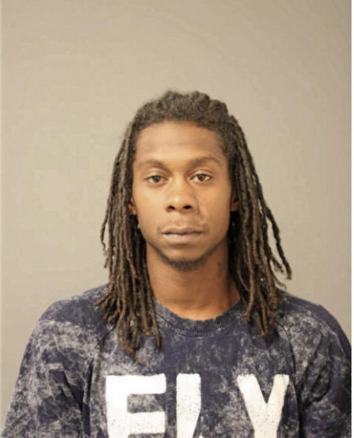 MICHAEL TERRELL MOORE, Cook County, Illinois