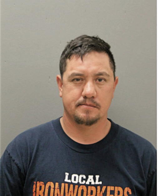 ROBERTO MORALES, Cook County, Illinois
