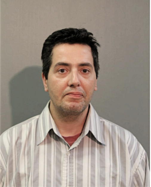 QUINTIN MUNTANER, Cook County, Illinois