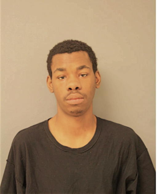 DANTE MURPHY, Cook County, Illinois