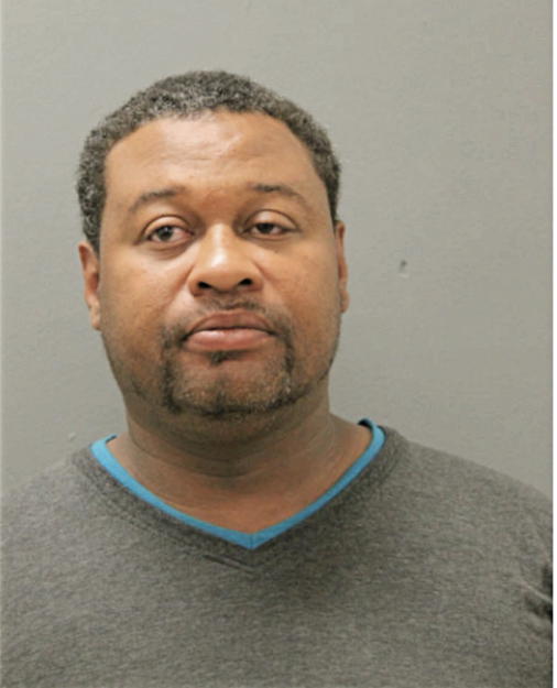 YESURE D MURRIEL, Cook County, Illinois