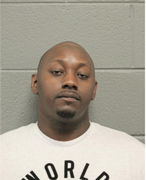 BLAKE K NEAL, Cook County, Illinois